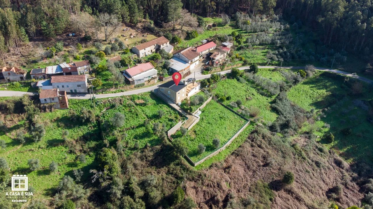 Moradia T3 para Venda em Casal de São Neutel Foto 35