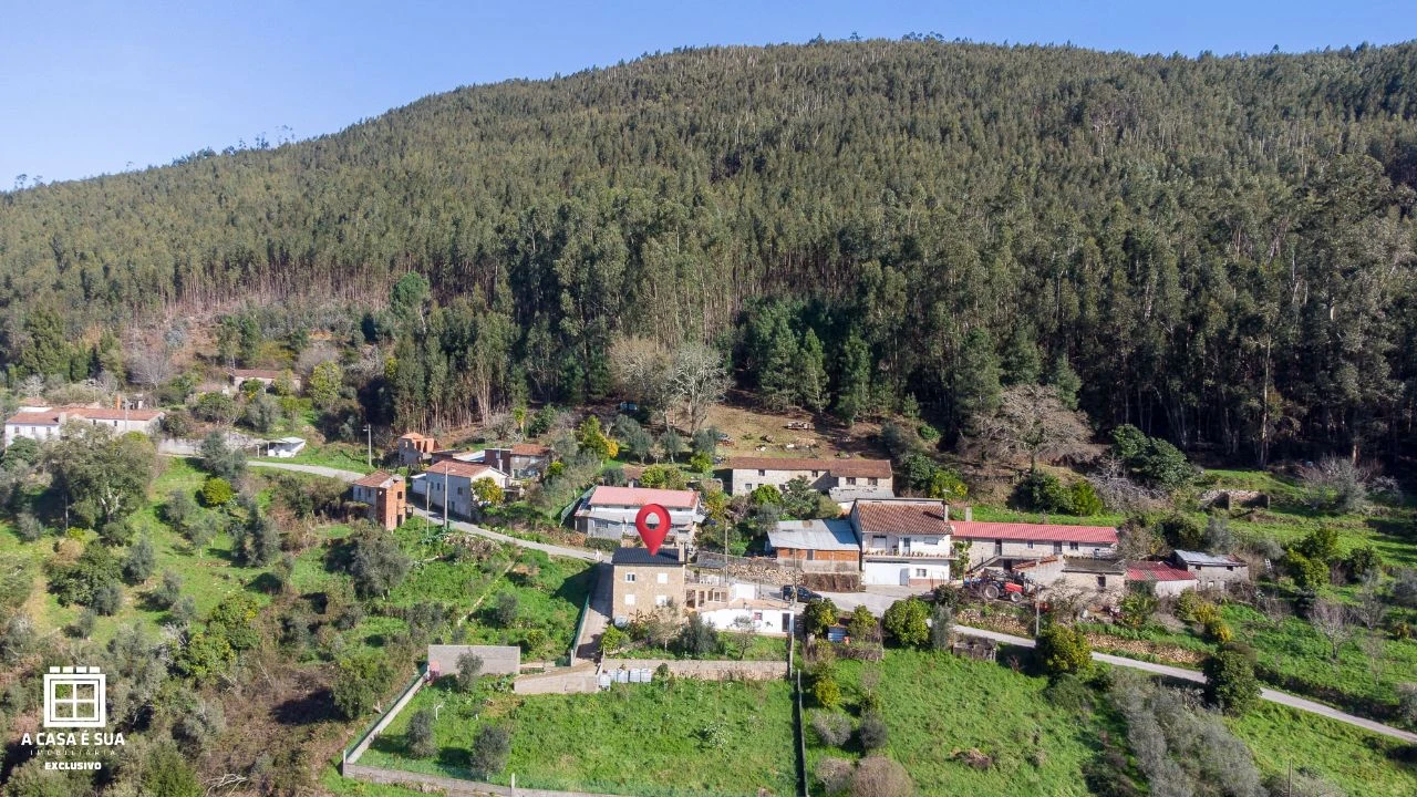 Moradia T3 para Venda em Casal de São Neutel Foto 36