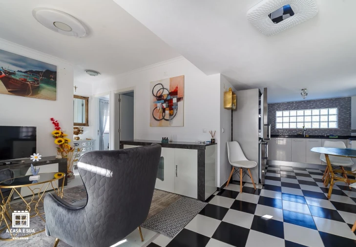 Moradia T3 para Venda em Casal de São Neutel Foto 4