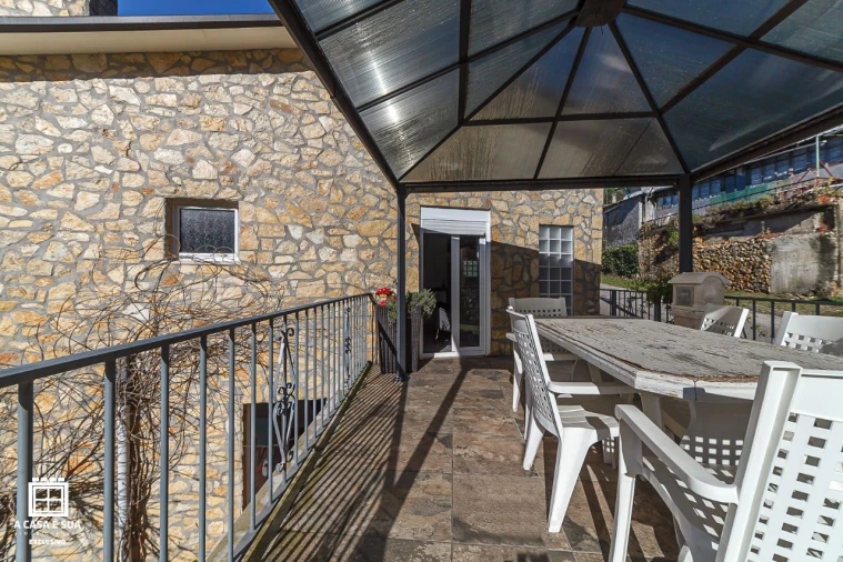 Moradia T3 para Venda em Casal de São Neutel Foto 25