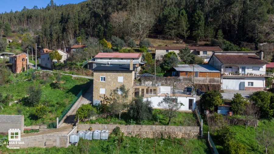 Moradia T3 para Venda em Casal de São Neutel Foto 29