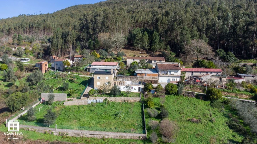 Moradia T3 para Venda em Casal de São Neutel Foto 31