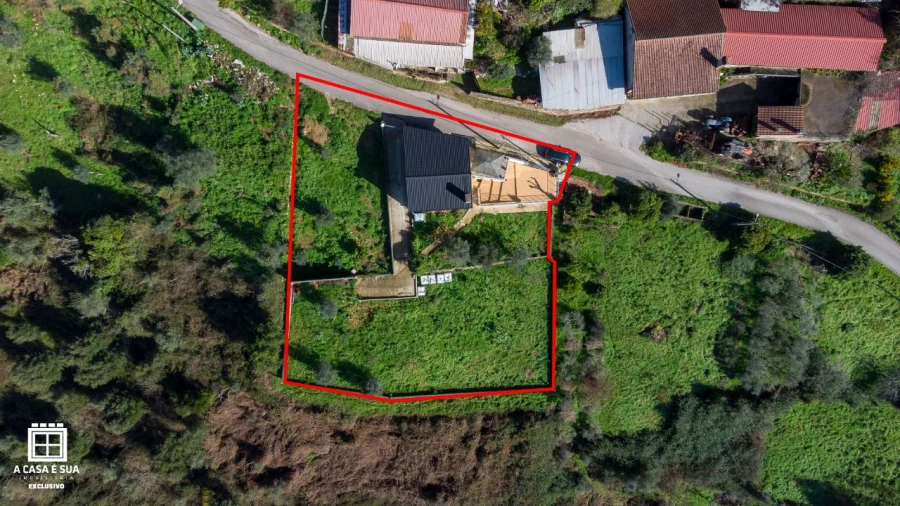 Moradia T3 para Venda em Casal de São Neutel Foto 30