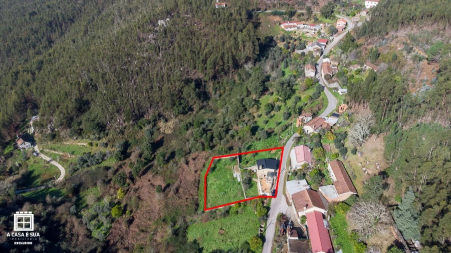 Moradia T3 para Venda em Casal de São Neutel Foto 32