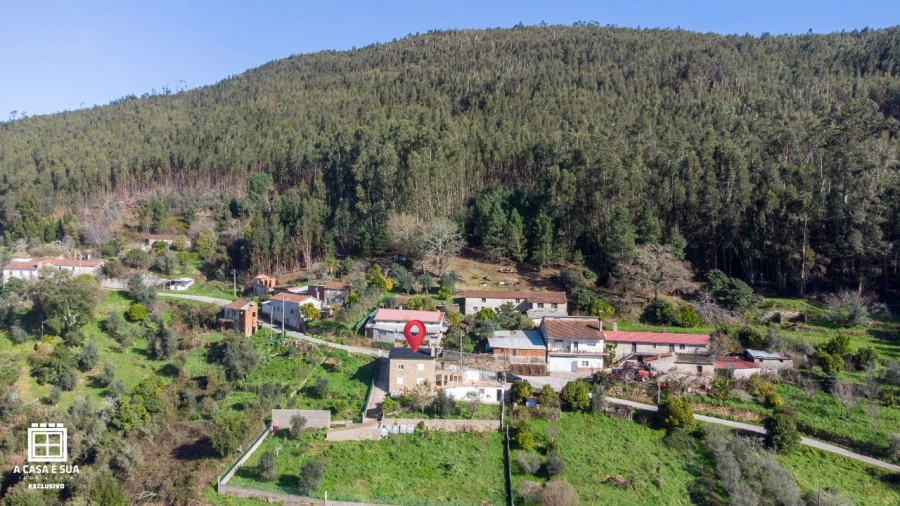 Moradia T3 para Venda em Casal de São Neutel Foto 36