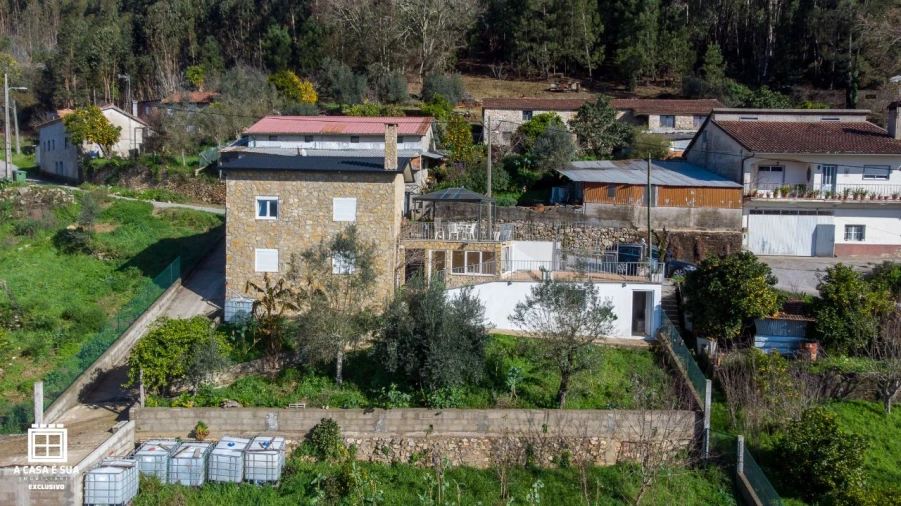 Moradia T3 para Venda em Casal de São Neutel Foto 37