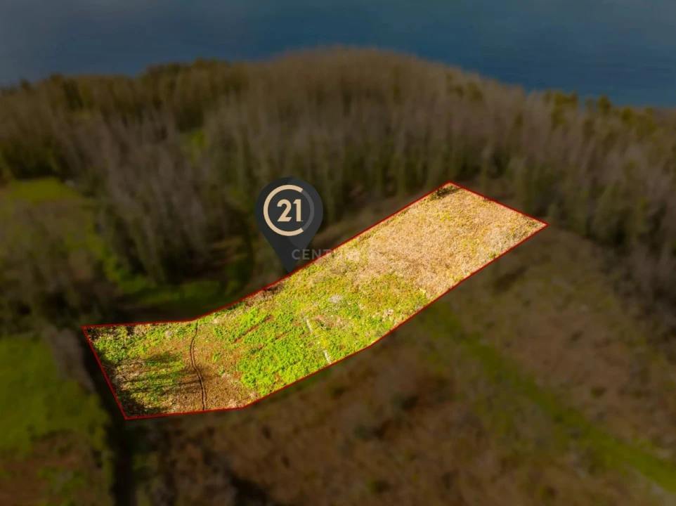 Terreno para Venda em Achada do Crasto Foto 13