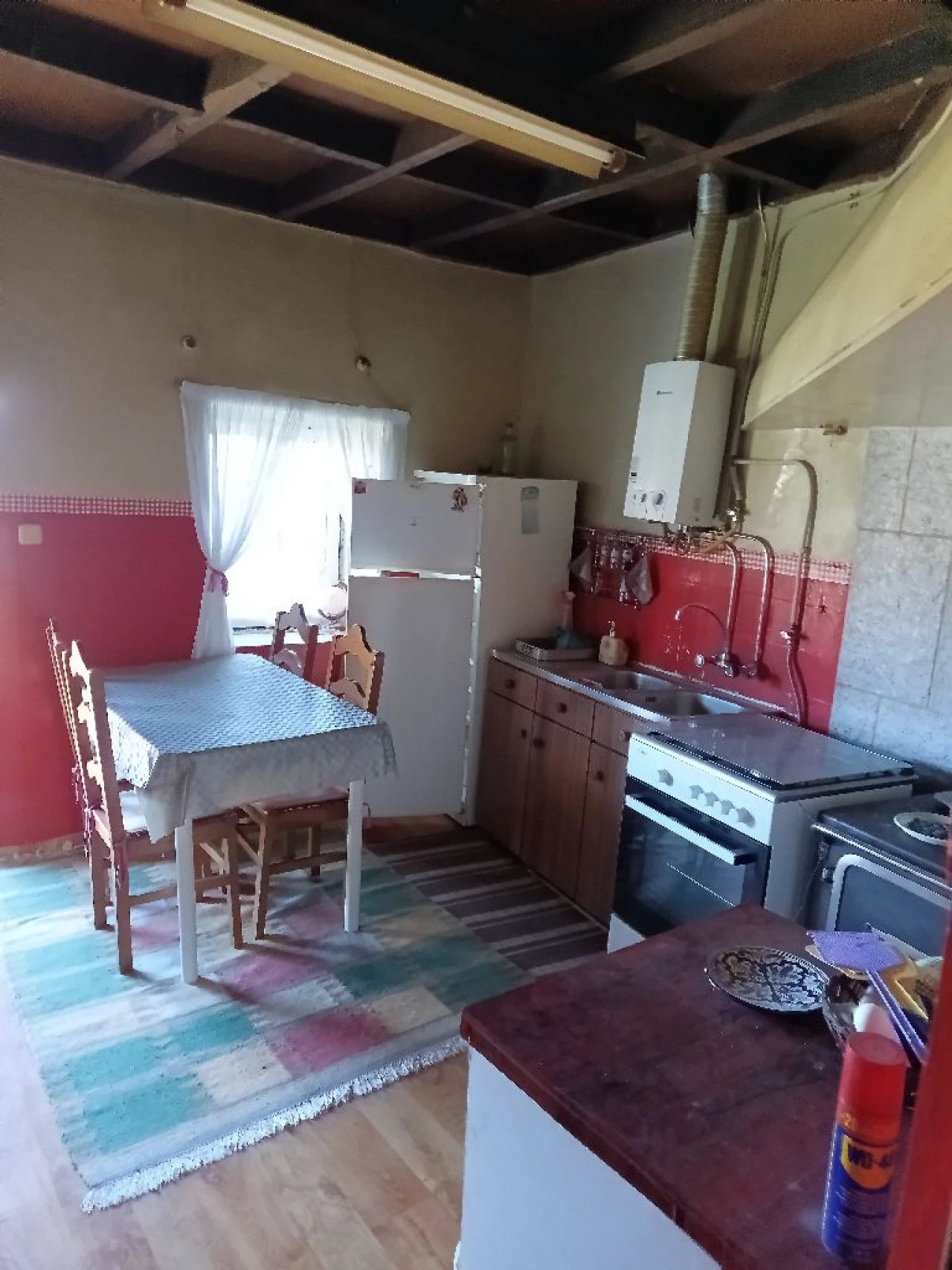 Quinta T3 para Venda em Lugar do Castelo Foto 10