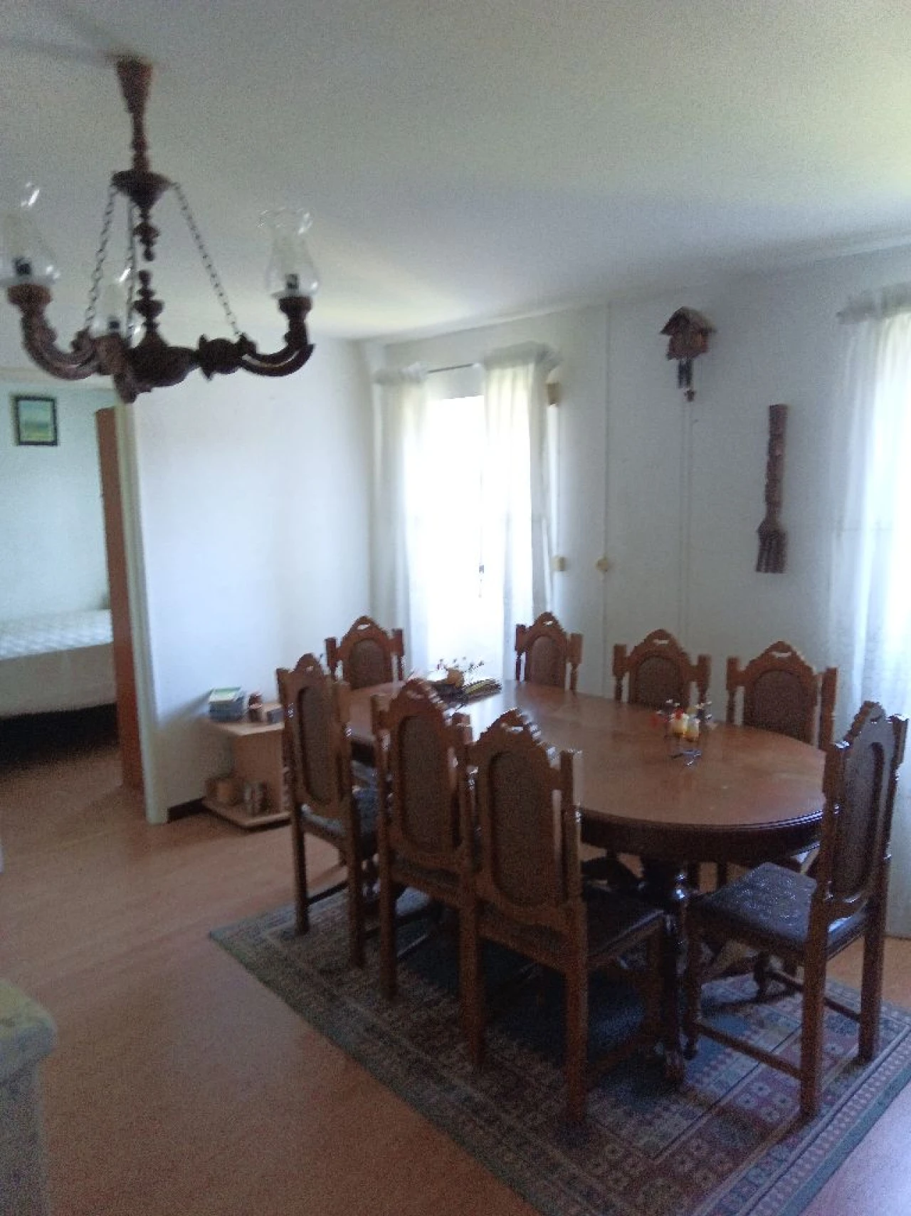 Quinta T3 para Venda em Lugar do Castelo Foto 11