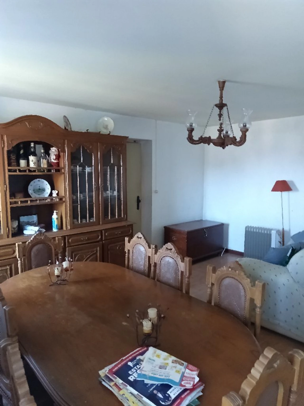 Quinta T3 para Venda em Lugar do Castelo Foto 25