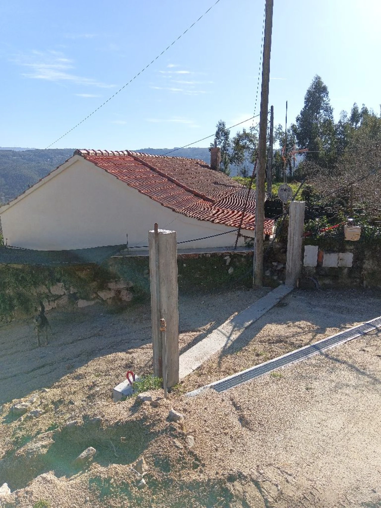 Quinta T3 para Venda em Lugar do Castelo Foto 29