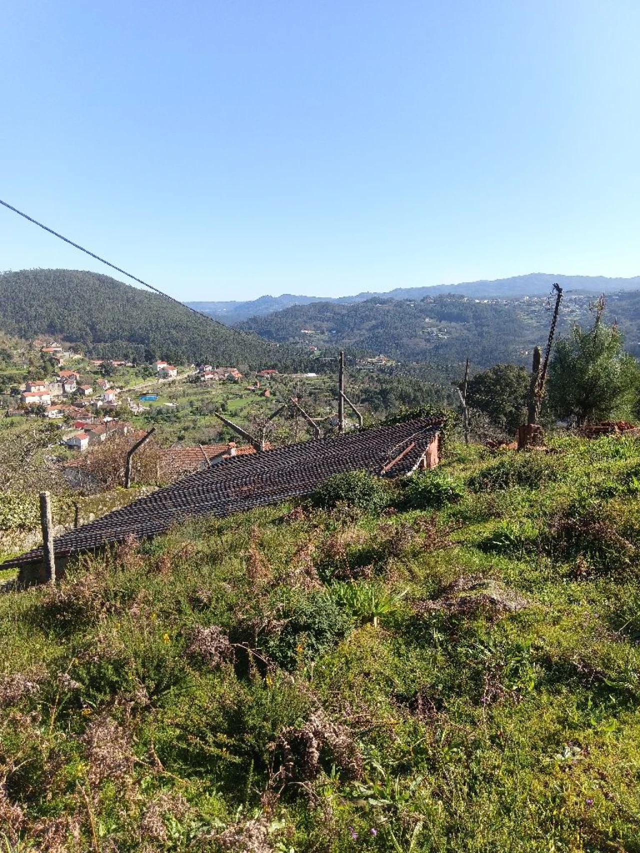 Quinta T3 para Venda em Lugar do Castelo Foto 34