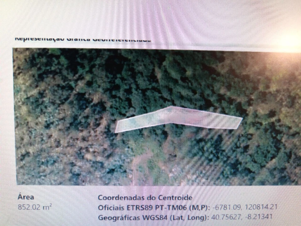 Quinta T3 para Venda em Lugar do Castelo Foto 40