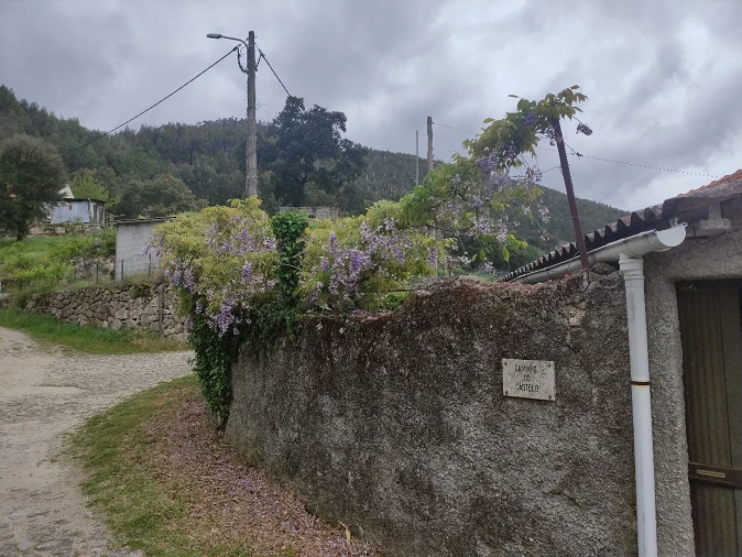 Quinta T3 para Venda em Lugar do Castelo Foto 2