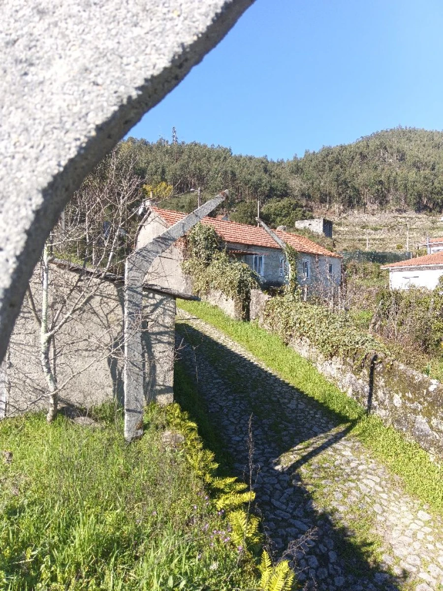 Quinta T3 para Venda em Lugar do Castelo Foto 20