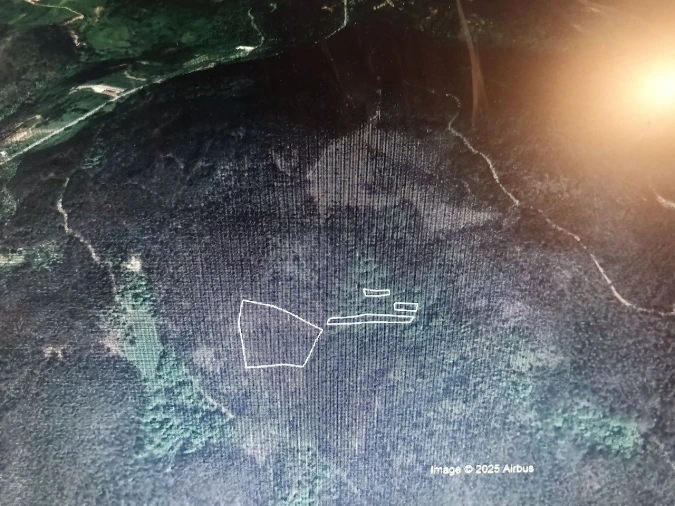 Quinta T3 para Venda em Lugar do Castelo Foto 23