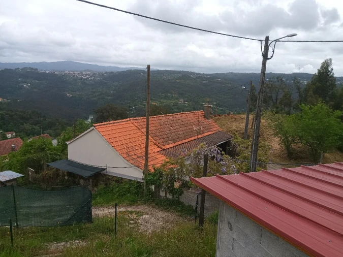 Quinta T3 para Venda em Lugar do Castelo Foto 27