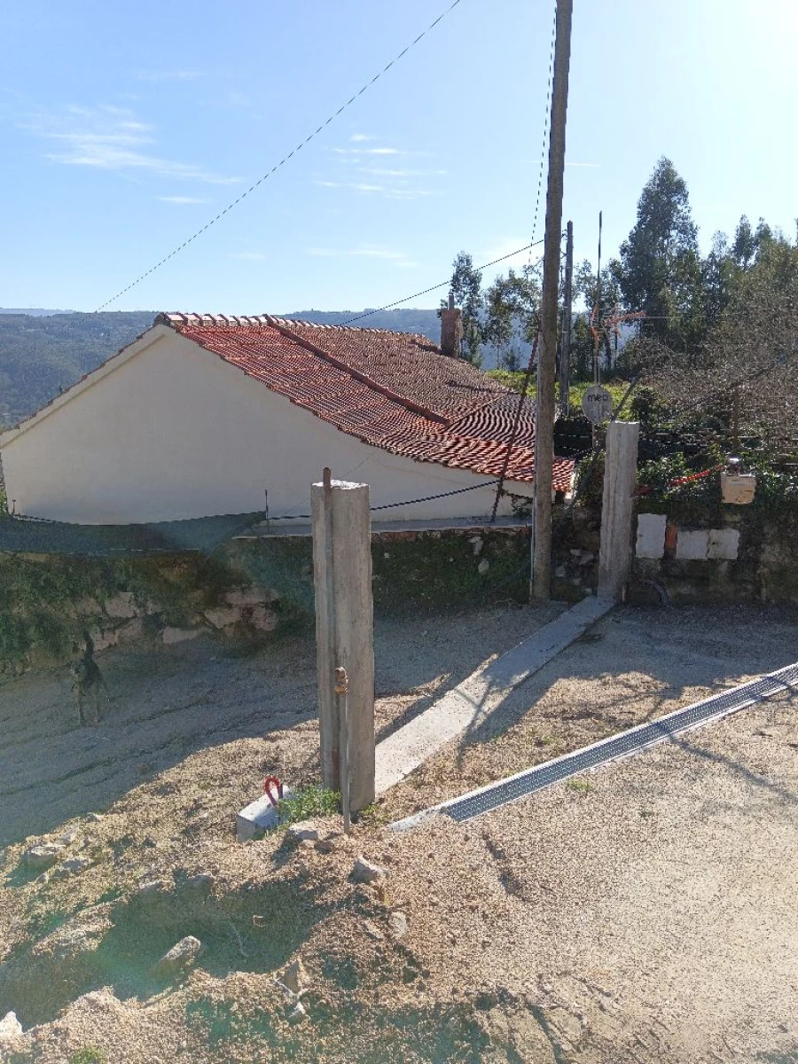 Quinta T3 para Venda em Lugar do Castelo Foto 29