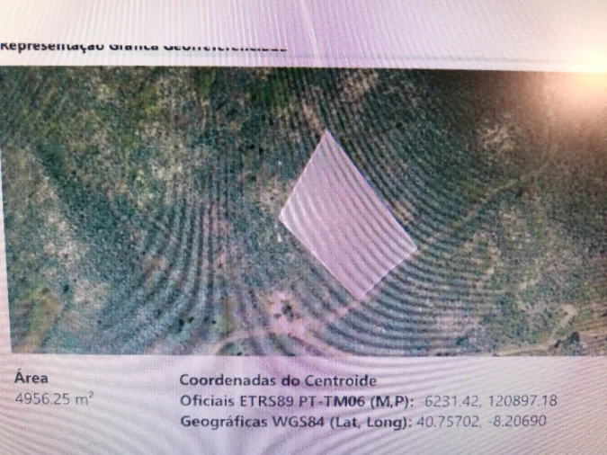 Quinta T3 para Venda em Lugar do Castelo Foto 36