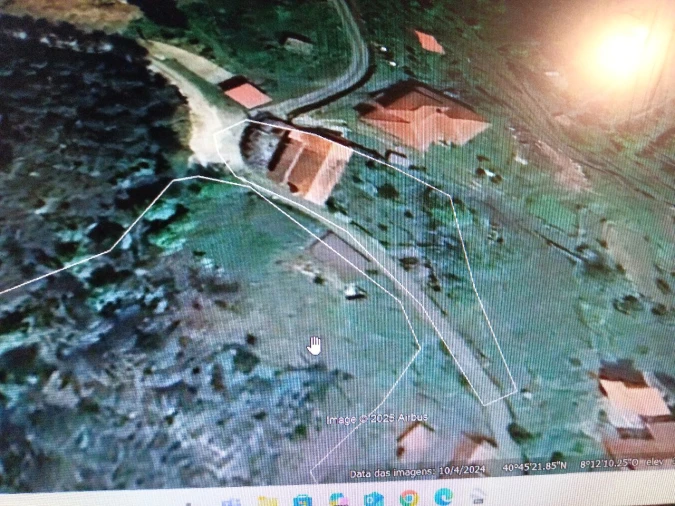 Quinta T3 para Venda em Lugar do Castelo Foto 37