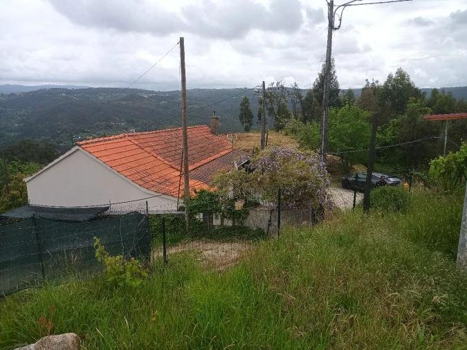 Quinta T3 para Venda em Lugar do Castelo Foto 41