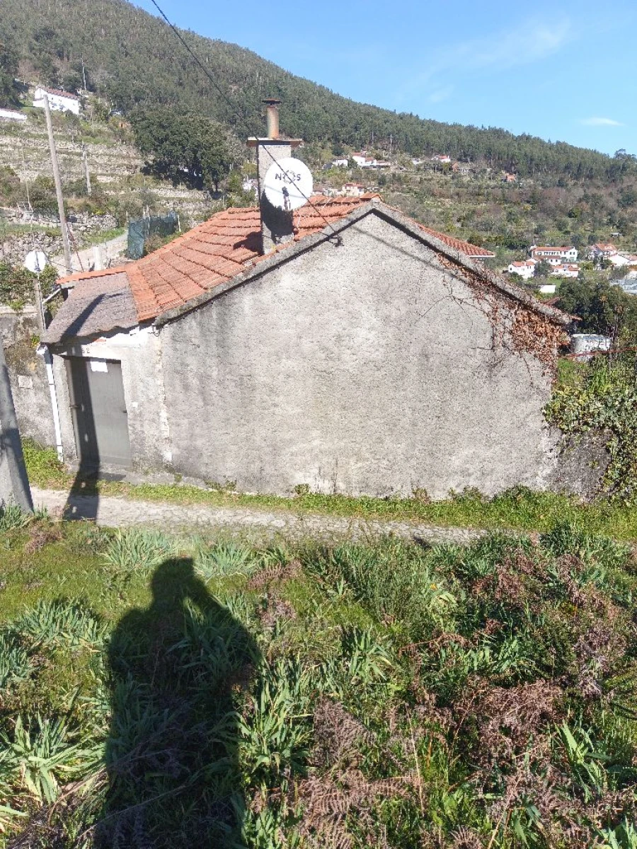 Quinta T3 para Venda em Lugar do Castelo Foto 42