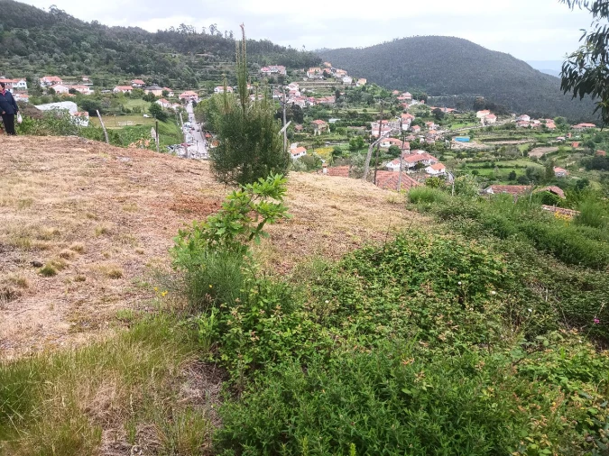 Quinta T3 para Venda em Lugar do Castelo Foto 46