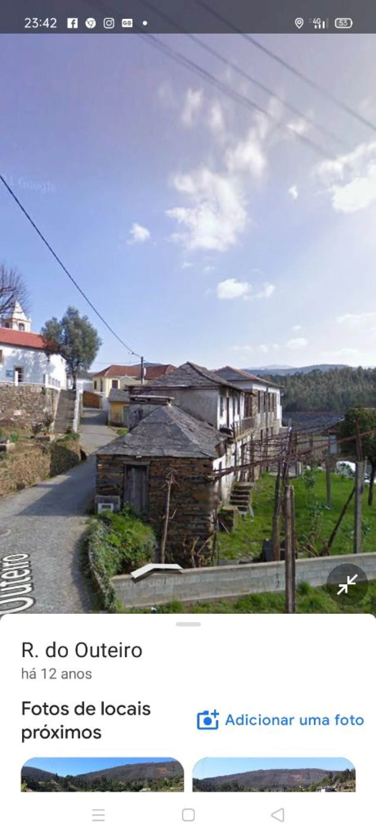 Moradia T3 para Venda em Canelas de Baixo Foto 2