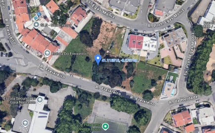 Terreno para Venda em Rua da Herdade