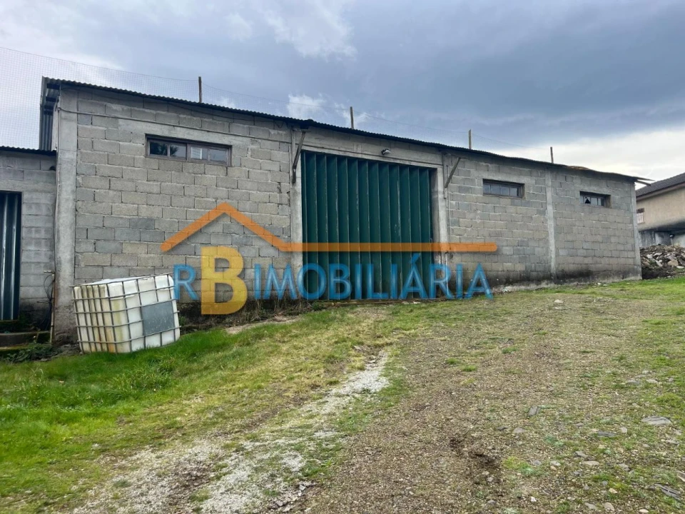 Armazém para Venda em Vila Viçosa Foto 1