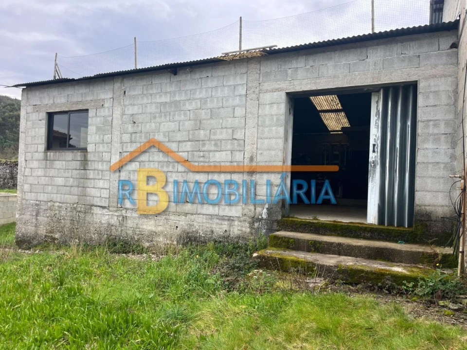 Armazém para Venda em Vila Viçosa Foto 4