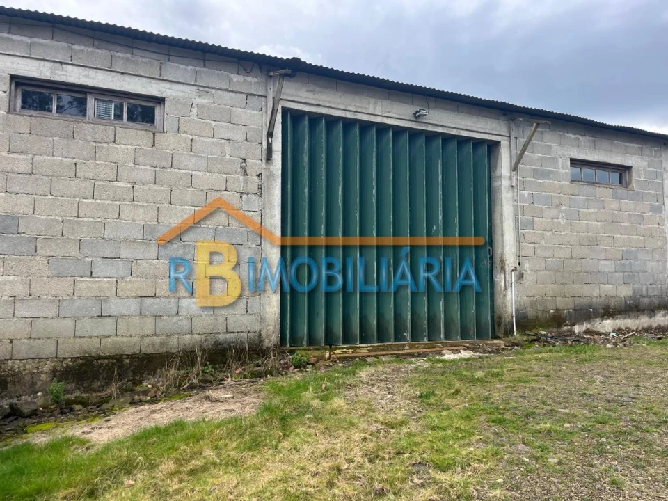 Armazém para Venda em Vila Viçosa Foto 3