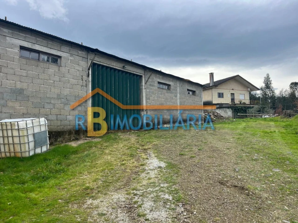 Armazém para Venda em Vila Viçosa Foto 8