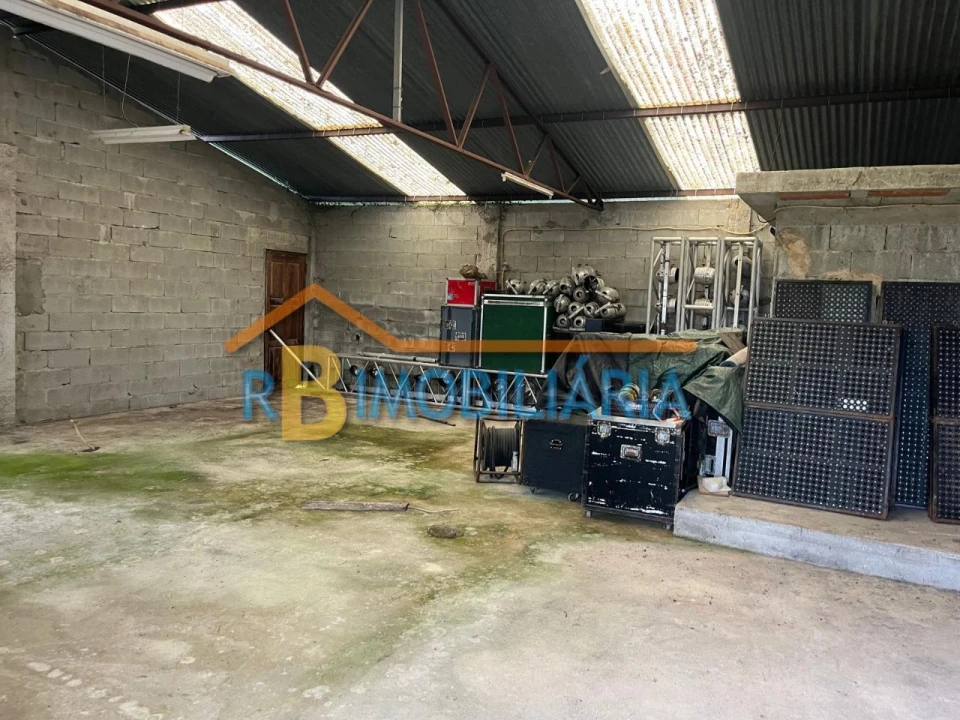 Armazém para Venda em Vila Viçosa Foto 12