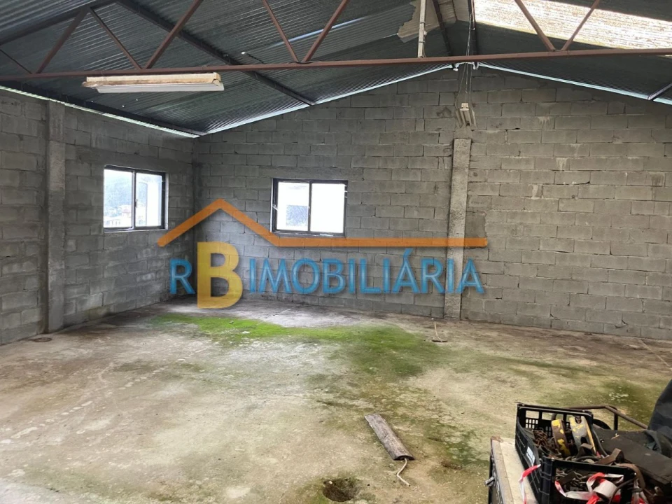 Armazém para Venda em Vila Viçosa Foto 11