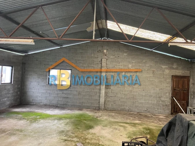 Armazém para Venda em Vila Viçosa Foto 9