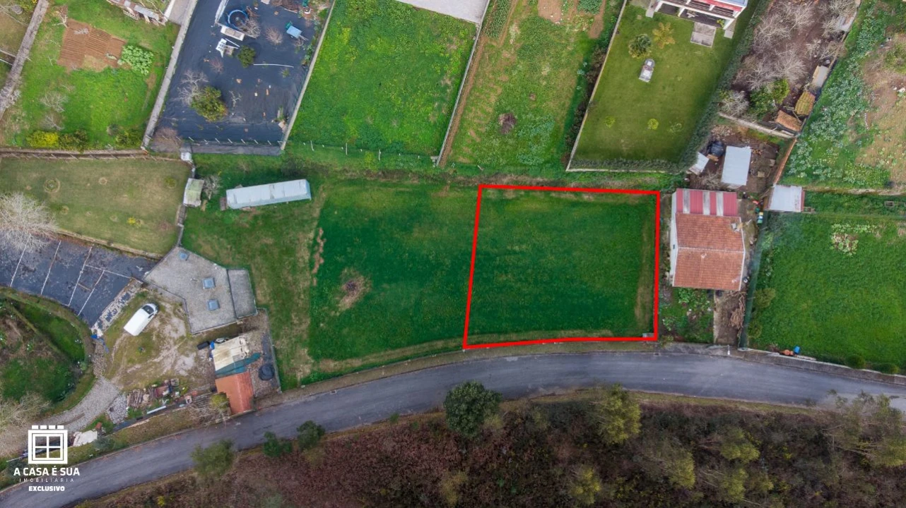 Terreno para Venda em Cabomonte Foto 1