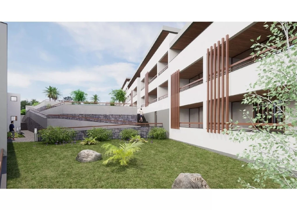 Apartamento T1 para Venda em Funchal Foto 7