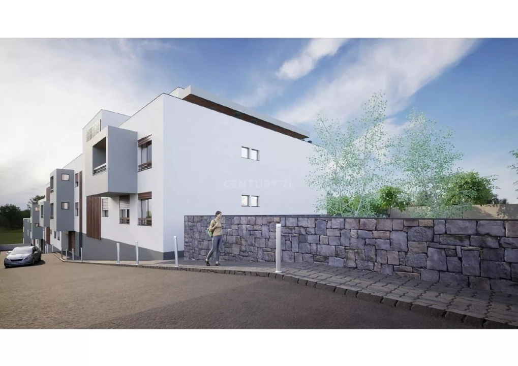 Apartamento T1 para Venda em Funchal Foto 8