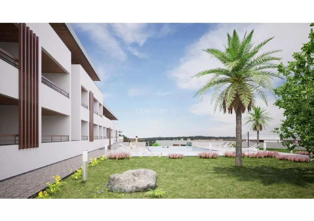 Apartamento T1 para Venda em Funchal Foto 11