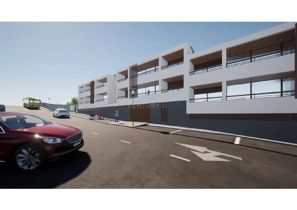 Apartamento T1 para Venda em Funchal Foto 10