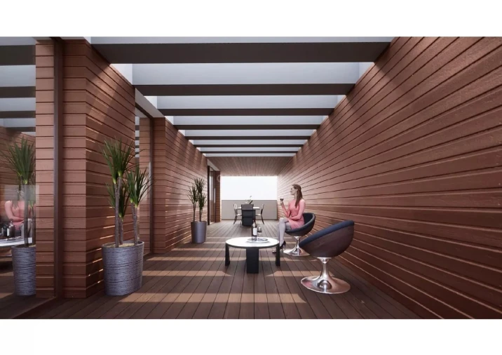 Apartamento T1 para Venda em Funchal Foto 5