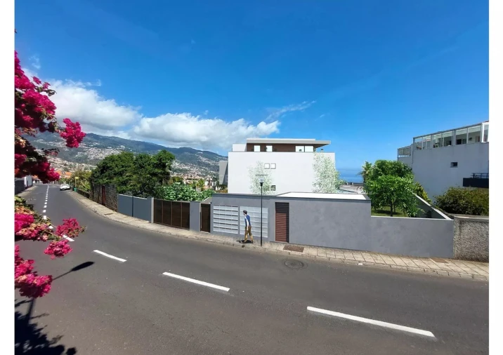 Apartamento T1 para Venda em Funchal Foto 15