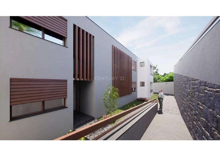 Apartamento T1 para Venda em Funchal Foto 21