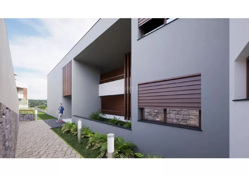 Apartamento T1 para Venda em Funchal Foto 7