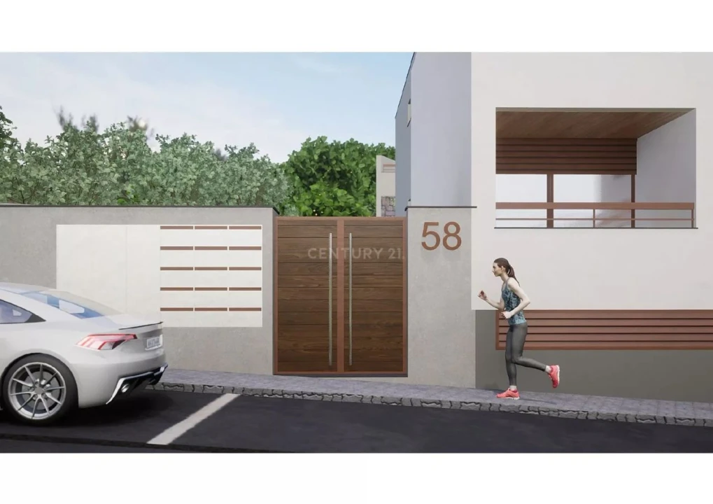 Apartamento T1 para Venda em Funchal Foto 18