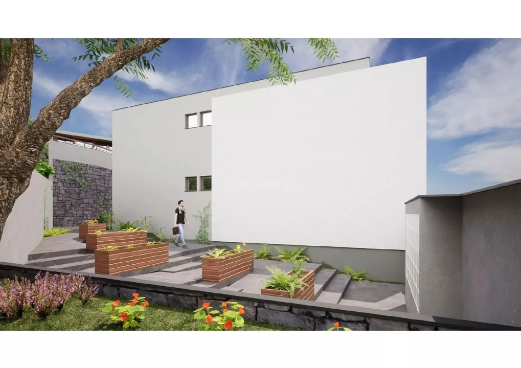 Apartamento T1 para Venda em Funchal Foto 21