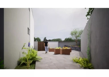 Apartamento T1 para Venda em Funchal