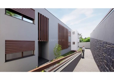 Apartamento T1 para Venda em Funchal