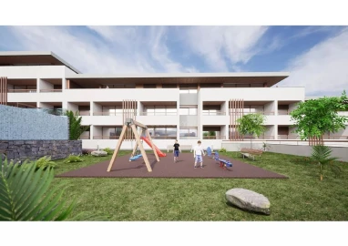 Apartamento T1 para Venda em Funchal